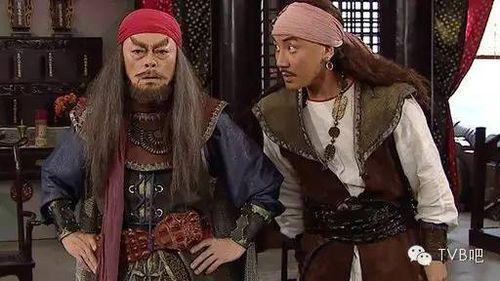 張保仔tvb在線觀看,重溫經典,感受港劇魅力 第3張 張保仔tvb在線觀看,重溫經典,感受港劇魅力 第3張