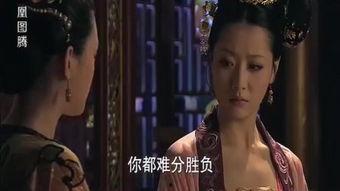 宮 在線觀看,穿越時空的宮廷傳奇在線觀看攻略