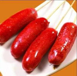 烤腸問題爆料視頻,視頻爆料揭示驚人真相