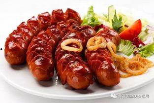 烤腸問題爆料視頻,視頻爆料揭示驚人真相 第3張 烤腸問題爆料視頻,視頻爆料揭示驚人真相 第3張