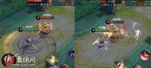 李白特效爆料視頻,炫酷技能,再現(xiàn)詩仙風采 第3張 李白特效爆料視頻,炫酷技能,再現(xiàn)詩仙風采 第3張