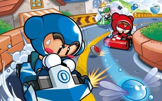 跑跑卡丁車最新爆料,激戰(zhàn)升級,速度與激情再燃賽道! 第3張 跑跑卡丁車最新爆料,激戰(zhàn)升級,速度與激情再燃賽道! 第3張