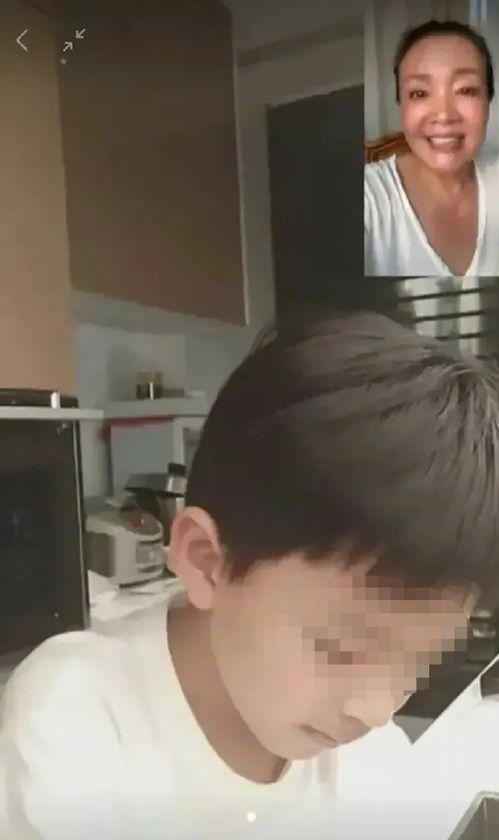 張蘭爆料孫子視頻大全最新,孫子視頻大全背后的真實故事