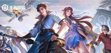 王者八月皮膚爆料最新,揭秘全新爆料,炫酷英雄等你體驗 第3張 王者八月皮膚爆料最新,揭秘全新爆料,炫酷英雄等你體驗 第3張