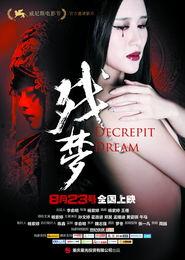 殘夢(mèng)電影在線觀看,穿越時(shí)空的奇幻之旅 第3張 殘夢(mèng)電影在線觀看,穿越時(shí)空的奇幻之旅 第3張