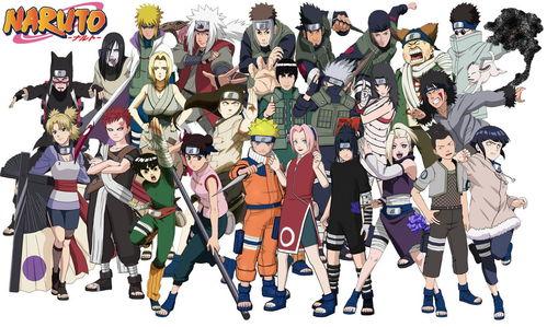 火影忍者解包爆料視頻,揭秘隱藏劇情與角色秘密 第2張 火影忍者解包爆料視頻,揭秘隱藏劇情與角色秘密 第2張