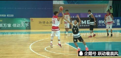 新星籃球爆料視頻最新版 第2張 新星籃球爆料視頻最新版 第2張