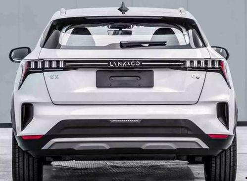 領(lǐng)克06新款爆料視頻 第3張 領(lǐng)克06新款爆料視頻 第3張