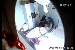 網友爆料保姆事件視頻,驚人內幕揭露驚人真相