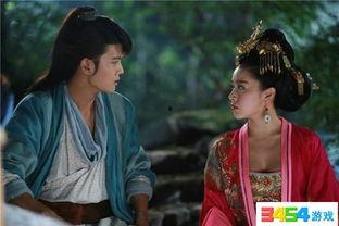 在線觀看通天狄仁杰