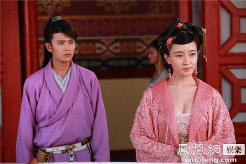 在線觀看通天狄仁杰 第2張 在線觀看通天狄仁杰 第2張