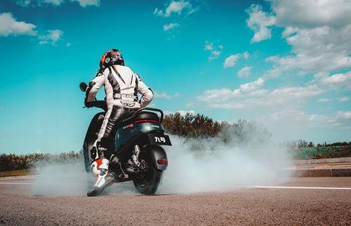 九號電摩新品最新爆料