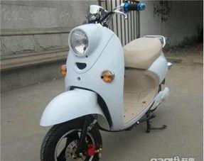 九號電摩新品最新爆料 第2張 九號電摩新品最新爆料 第2張