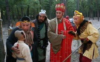 86版西游記在線觀看,在線觀看，穿越時空的奇幻之旅