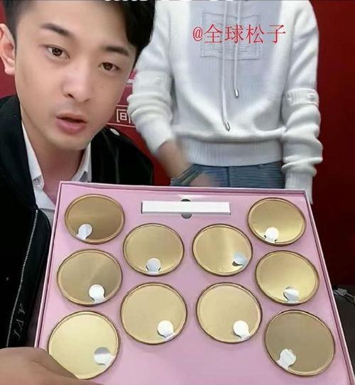 辛巴燕窩爆料視頻,揭秘網(wǎng)紅燕窩背后的真相 第3張 辛巴燕窩爆料視頻,揭秘網(wǎng)紅燕窩背后的真相 第3張