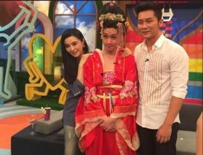 康熙爆料哈琳視頻,揭秘明星背后的真實生活 第2張 康熙爆料哈琳視頻,揭秘明星背后的真實生活 第2張