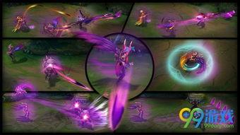 新英雄爆料蓋克視頻大全,全新技能機制與視覺盛宴，揭秘神秘英雄背后的故事  第3張