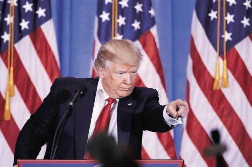 特朗普今日爆料新聞內容,揭秘政治內幕與驚人真相