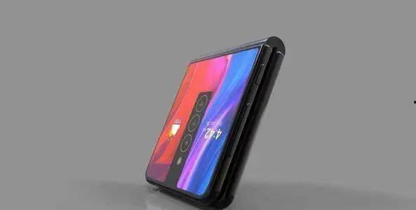 魅族折疊屏最新爆料視頻,折疊魅力再升級，細節解析搶先看