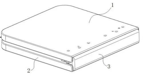 魅族折疊屏最新爆料視頻,折疊魅力再升級，細節解析搶先看  第2張