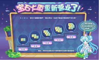 奧比島最新活動大爆料,揭秘最新活動大爆料! 第2張 奧比島最新活動大爆料,揭秘最新活動大爆料! 第2張