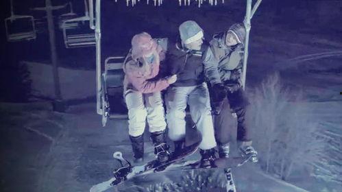 冰凍電影在線觀看,穿越時空的奇幻之旅  第3張