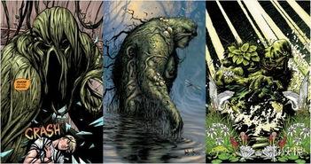 沼澤怪物在線觀看,神秘沼澤深處的驚悚冒險 第3張 沼澤怪物在線觀看,神秘沼澤深處的驚悚冒險 第3張