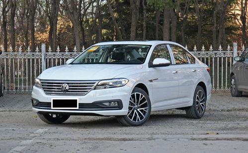 朗逸最新款爆料車,科技升級，駕馭未來