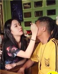 爆料女孩抖音視頻,視頻背后的驚人真相