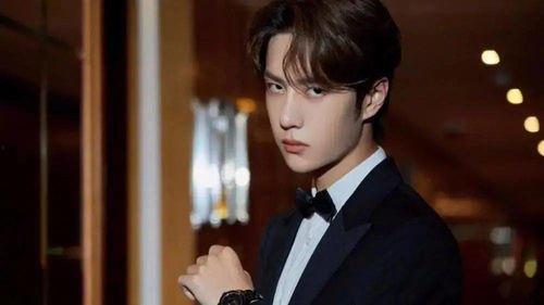 娛樂圈大神爆料博君一笑,博君一笑! 第3張 娛樂圈大神爆料博君一笑,博君一笑! 第3張