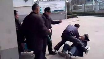 武漢爆料老人被抓視頻,真相與爭議并存 第3張 武漢爆料老人被抓視頻,真相與爭議并存 第3張