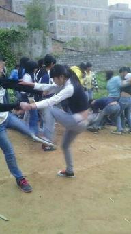 永川打架爆料視頻大全曝光,現場驚心動魄，網友熱議不斷