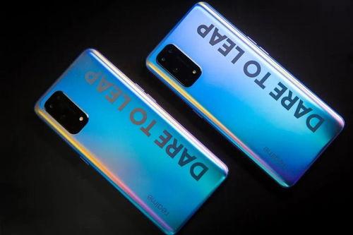 realme最新爆料,顛覆性設(shè)計,性能與美學(xué)完美融合 第2張 realme最新爆料,顛覆性設(shè)計,性能與美學(xué)完美融合 第2張