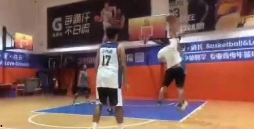 體育籃球爆料視頻大全,精彩瞬間盡收眼底