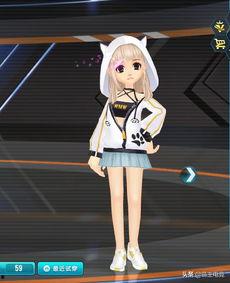 飛車服飾爆料視頻,揭秘爆火服飾背后的設計靈感與潮流趨勢 第2張 飛車服飾爆料視頻,揭秘爆火服飾背后的設計靈感與潮流趨勢 第2張