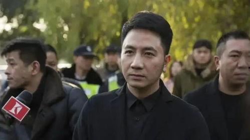 林生斌最新消息 爆料,揭秘事件背后真相 第2張 林生斌最新消息 爆料,揭秘事件背后真相 第2張