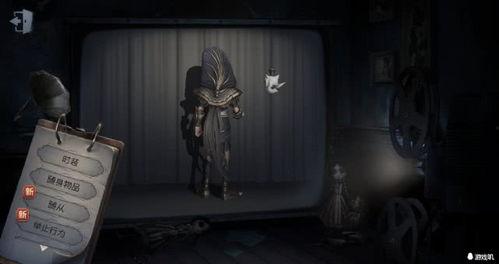 第五人格最新皮膚信息爆料,神秘皮膚來襲，全新角色造型曝光！