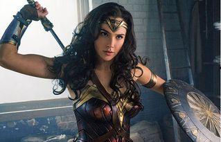 神奇女俠超清在線觀看,超清在線觀影，燃情戰斗，正義歸來！  第3張