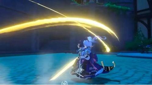 原神最新爆料流云影視,探索神秘世界，揭開流云之秘！