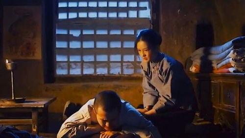 白鹿原35集在線觀看,命運交織,鹿家風云再起 第3張 白鹿原35集在線觀看,命運交織,鹿家風云再起 第3張