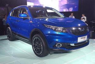 奇瑞新車suv爆料新聞,性能升級，引領市場新潮流”