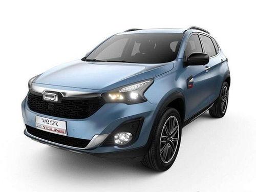 奇瑞新車suv爆料新聞,性能升級，引領市場新潮流”  第2張